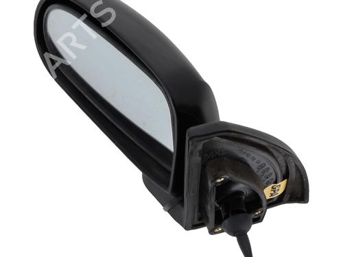 Used Left mirror HYUNDAI ATOS (MX) 1.0 i (58 hp) 32255176