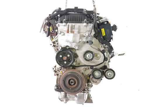 Used Engine KIA CEE'D (JD) [2012-2018]  28121857