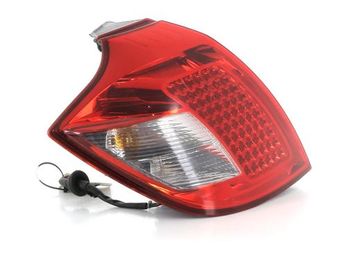 Left taillight KIA CEE'D Hatchback (ED) 1.6 CRDi 128 | BP31142164C34 