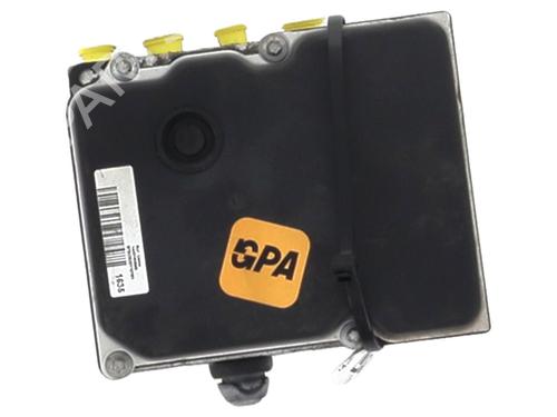 Abs pomp CITROËN C8 (EA_, EB_) 2.0 HDi 135 | BP29988160M43