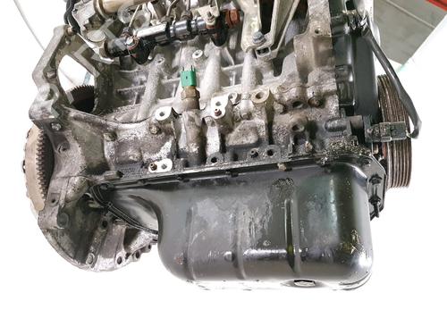 Engine PEUGEOT 207 (WA_, WC_) 1.6 HDi | BP30957616M1