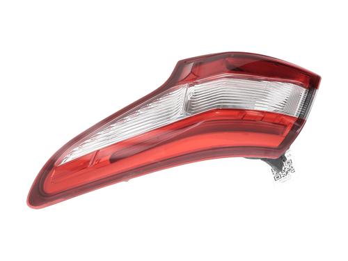 Højre baglygte NISSAN QASHQAI II (J11, J11_) 1.6 dCi (130 hp) 30312800