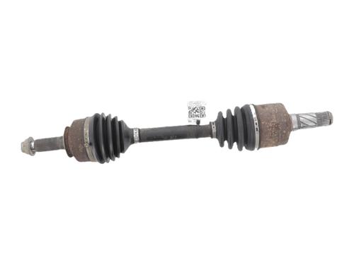 Used Left front driveshaft Left front driveshaft KIA SORENTO I (JC) 2.5 CRDi (163 hp) 40557446 40557446