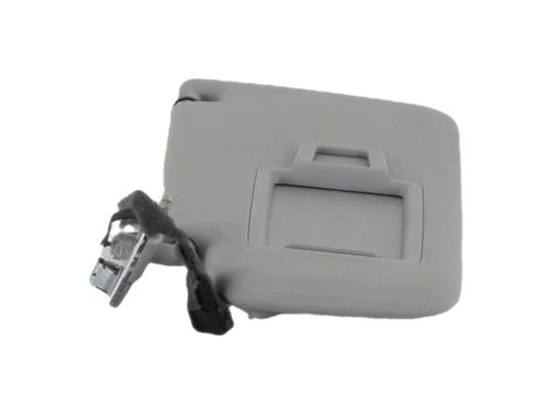 Left sun visor VW GOLF VIII Variant (CG5, DB5) 1.0 eTSI | BP38586205I1 - Image 4