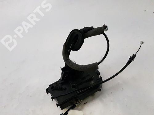 Front left lock FORD PUMA (J2K, CF7) 1.0 EcoBoost mHEV | BP10433388C98 