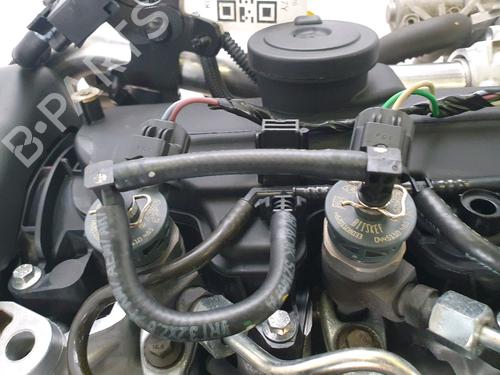 Engine RENAULT CLIO IV (BH_) 1.5 dCi 90 | BP37281402M1 - Image 12
