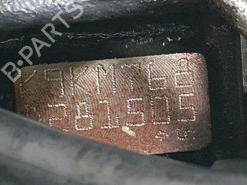 Engine RENAULT MODUS / GRAND MODUS (F/JP0_) 1.5 dCi (FP0E, JP0E) | BP36209849M1 - Image 9