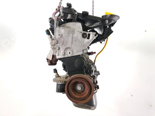 Used Engine Engine 37086759 37086759