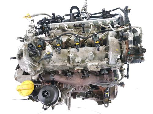 Engine OPEL CORSA D (S07) 1.3 CDTI (L08, L68) | BP29624019M1