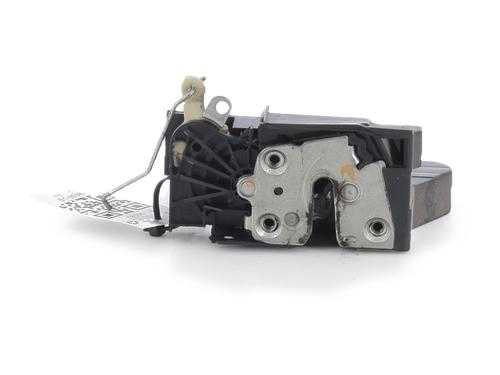 Front left lock DACIA SANDERO II TCe 90 (B8M1, B8MA, B8AC) | BP38496682C98 - Image 2