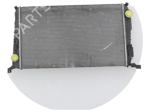 Køler Køler DACIA DUSTER (HS_) 1.5 dCi 4x4 (HSMC, HSMD) (110 hp) 39736330 39736330