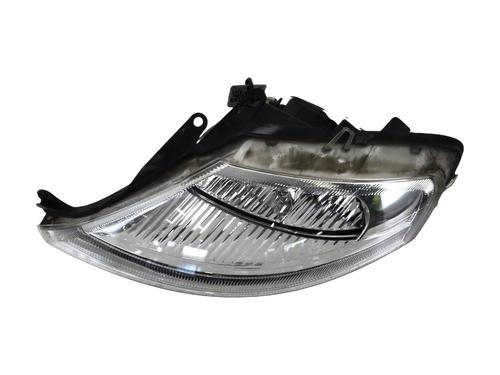 Left headlight CITROËN C3 I (FC_, FN_) 1.4 HDi | BP29346129C28 