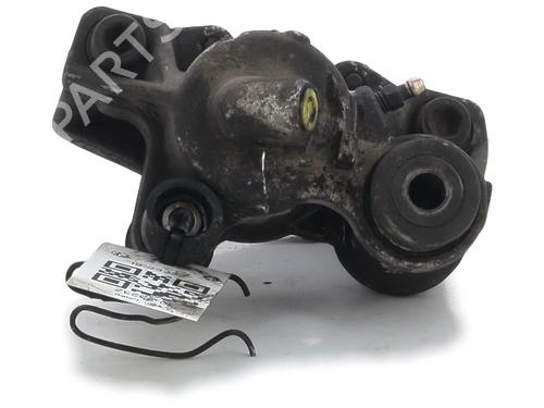 Right front brake caliper PEUGEOT 106 II (1A_, 1C_) 1.1 i | BP30140692M104