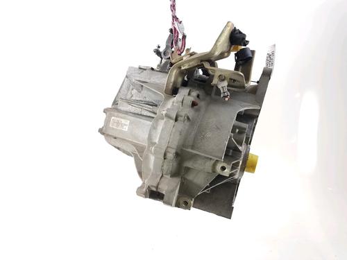 Gearbox MAZDA 3 (BK) 1.6 DI Turbo | BP18249795M3 