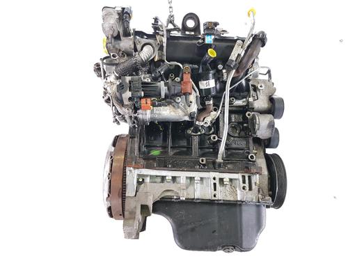 Motor PEUGEOT BIPPER Tepee 1.3 HDi 75 | BP31749275M1