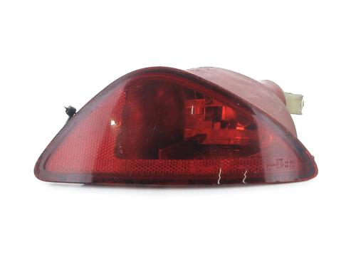 Used Rear bumper left light RENAULT CLIO III (BR0/1, CR0/1) 1.5 dCi (75 hp) 32040010