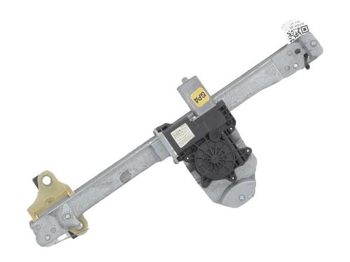 Used Front left window mechanism RENAULT CLIO IV (BH_) 0.9 TCe 90 (BHNF, BHMA, BHMH, BHJK, BHJR) (90 hp) 32333688