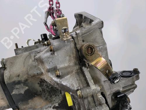 Gearbox PEUGEOT 206 Hatchback (2A/C)  | BP22795903M3 