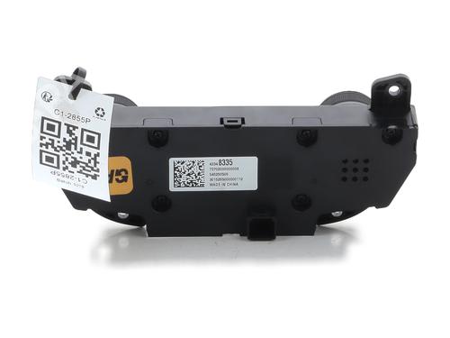 Climate control OPEL KARL (C16) 1.0 | BP29443244I5 