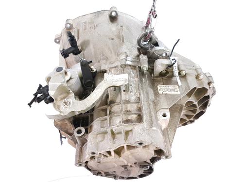 Gearbox FORD TRANSIT V363 Van (FCD, FDD) 2.0 EcoBlue | BP26514731M3 