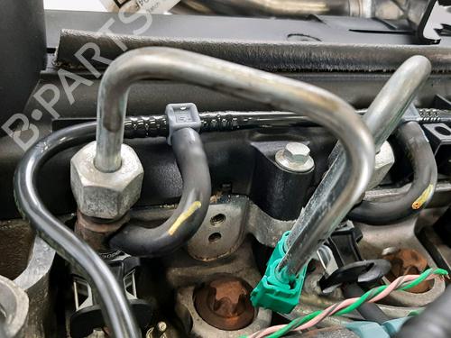 Engine RENAULT MODUS / GRAND MODUS (F/JP0_) 1.5 dCi (FP0F, JP0F) | BP33645963M1  - Image 9