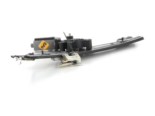 Front left window mechanism FIAT 500 (312_) 1.2 (312AXA1A) | BP28536481C22 