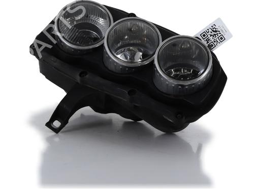 Højre forlygte ALFA ROMEO 159 (939_) 1.9 JTDM 8V (939AXE1B) (120 hp) 30474195