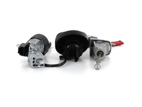 Ignition barrel CITROËN DS3 (SA_) 1.6 HDi 90 | BP31578135M48