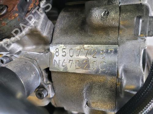 Engine BMW 1 (E81)  | BP28122042M1 