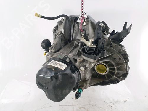 Gearbox DACIA SANDERO II 1.5 dCi | BP30502945M3 