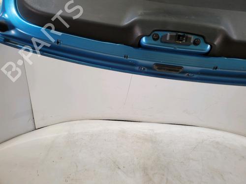 Tailgate CITROËN DS3 (SA_) 1.6 HDi 110 | BP32153181C6