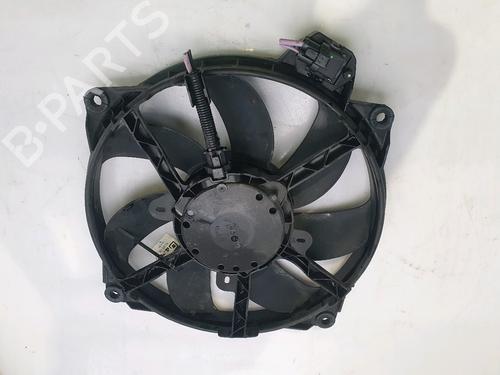 Radiator fan RENAULT MEGANE III Hatchback (BZ0/1_, B3_) 1.5 dCi (BZ09, BZ0D, BZ1W, BZ29, BZ14) | BP28332560M35 
