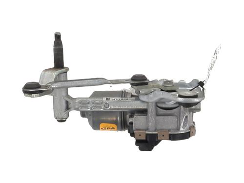 Used Front wiper motor PEUGEOT 3008 I MPV (0U_) 2.0 HDi Hybrid4 (0URHCA) (200 hp) 26514990