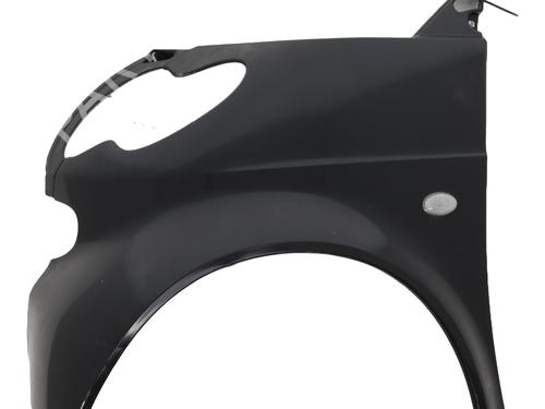 Kotflügel links vorne für SMART CABRIO (450) [2000-2004]  28137586