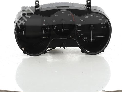 Instrument cluster SEAT LEON (1P1) 1.6 TDI | BP16346032C47 