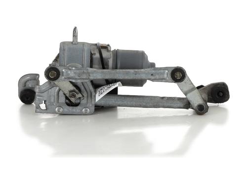 Front wiper motor VW GOLF PLUS V (5M1, 521)  | BP27096379M29 