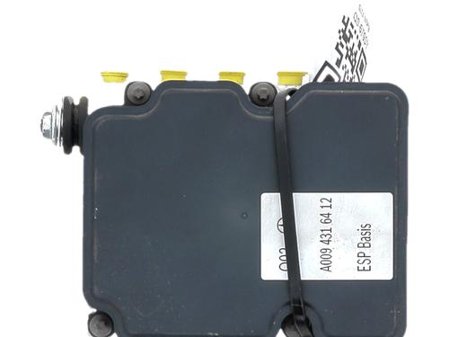 ABS pump MERCEDES-BENZ A-CLASS (W176) A 200 CDI / d (176.008) | BP36182016M43  - Image 6