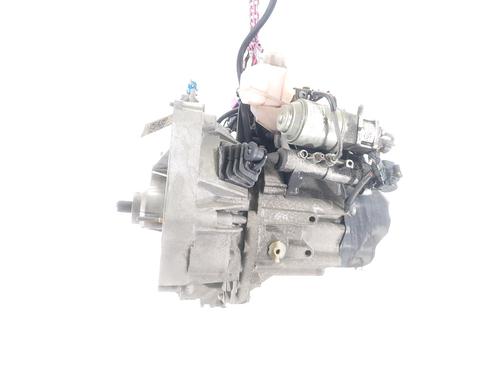 Used Gearbox RENAULT TWINGO II (CN0_) 1.2 16V (CN0K, CN0V, CN0A) (76 hp) 30140942