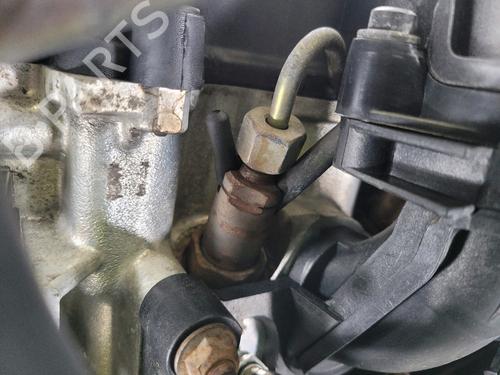 Engine FIAT PUNTO (188_) 1.9 DS 60 (188.031, .051, .231, .251) | BP17553476M1 