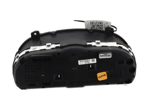 Instrument cluster HYUNDAI i30 (FD) 1.6 CRDi | BP24362512C47 