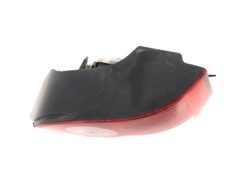Used Right taillight VW POLO (9N_, 9A_) 1.4 TDI (75 hp) 26016220