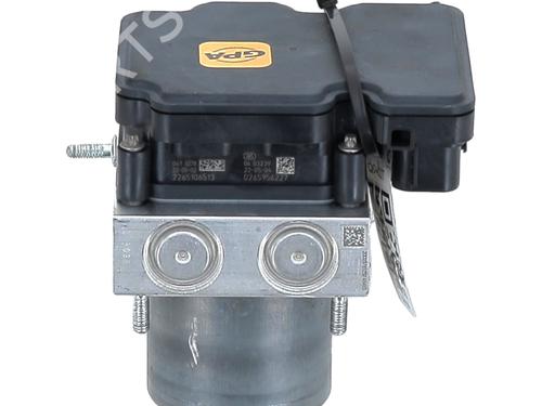 ABS pump MERCEDES-BENZ VITO Van (W447) 110 CDI (447.601, 447.603, 447.605) | BP28834427M43  - Image 6