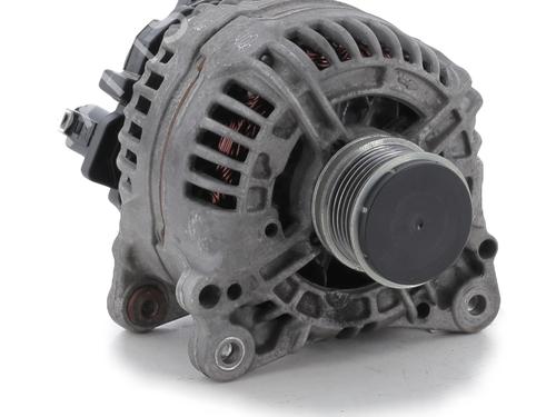 Alternator VW GOLF V (1K1) 2.0 GTI | BP30917726M7