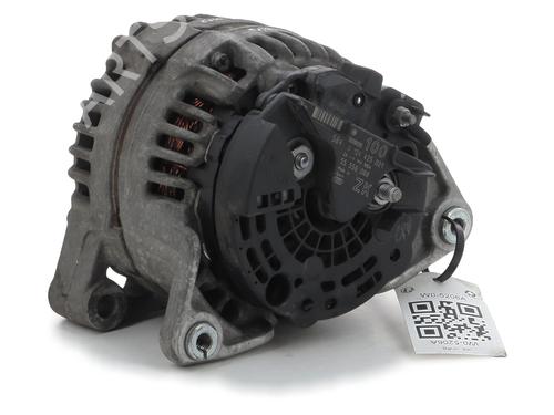 Alternator OPEL MERIVA A MPV (X03) 1.4 16V Twinport (E75) | BP27490196M7 