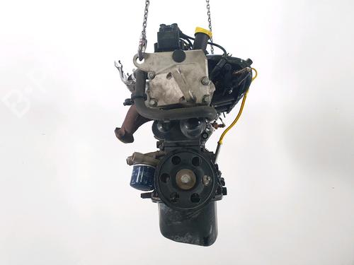 Used Engine Engine 39576716 39576716