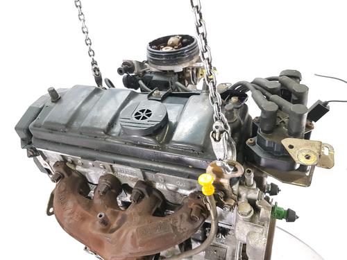 Engine PEUGEOT 106 I (1A, 1C) 1.0 | BP32434123M1 