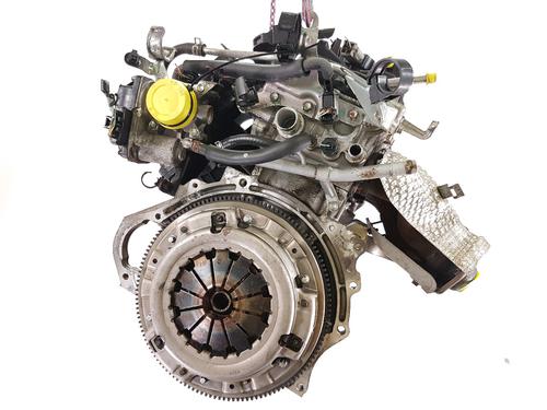 Engine MITSUBISHI LANCER VIII (CY_A, CZ_A) 1.6 MIVEC | BP35940719M1 - Image 3