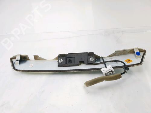 Tailgate handle NISSAN MICRA V (K14) 1.0 IG-T 100 | BP26016111C132 