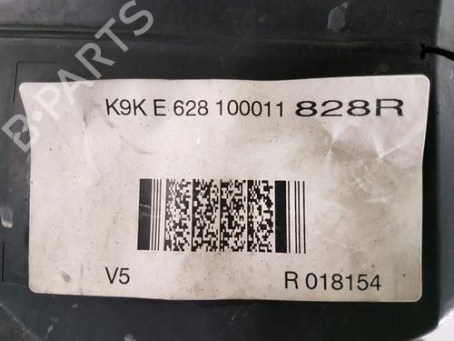 Engine RENAULT CLIO IV (BH_) 1.5 dCi 75 | BP31749291M1 