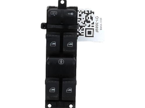 Venstre Foran elrute bryter VW PASSAT B5.5 (3B3) 1.9 TDI (130 hp) 30503442